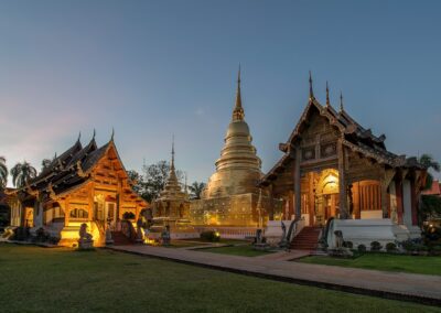 Chiang Mai