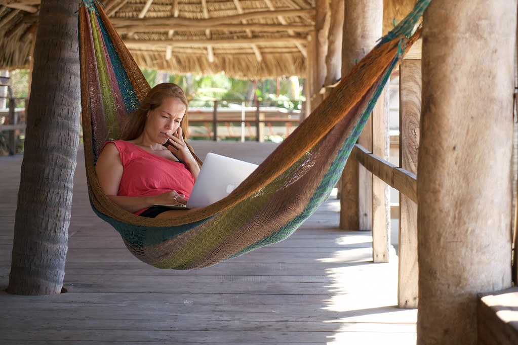 Combien coûte la vie de Digital nomad ?
