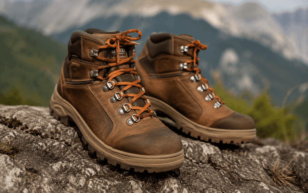 Comment choisir ses chaussures de randonnée en 2026
