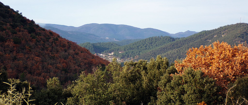 Où randonner en automne ? Où randonner en automne ?