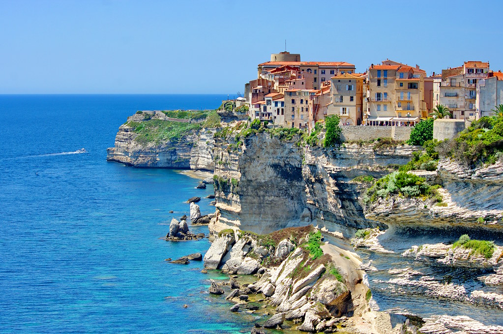 Corse du Sud