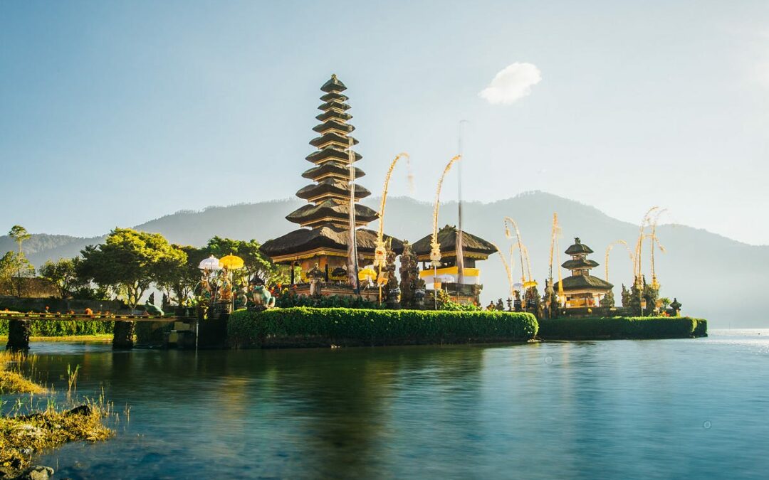 Bali (Indonésie)