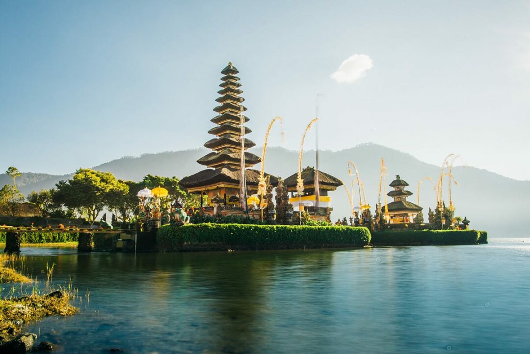Bali Trek Digital nomad