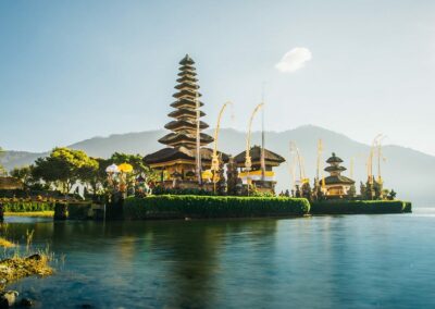 Bali (Indonésie)