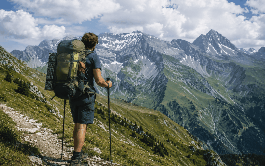 Combien coûte un trek ? Le calculateur, poste par poste