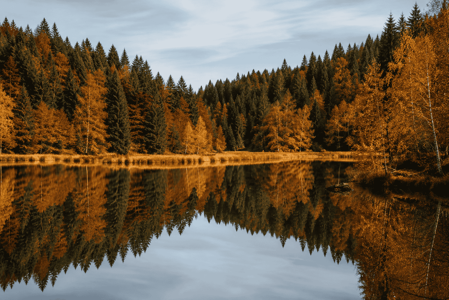 Trek automne vosges Où randonner en automne ?
