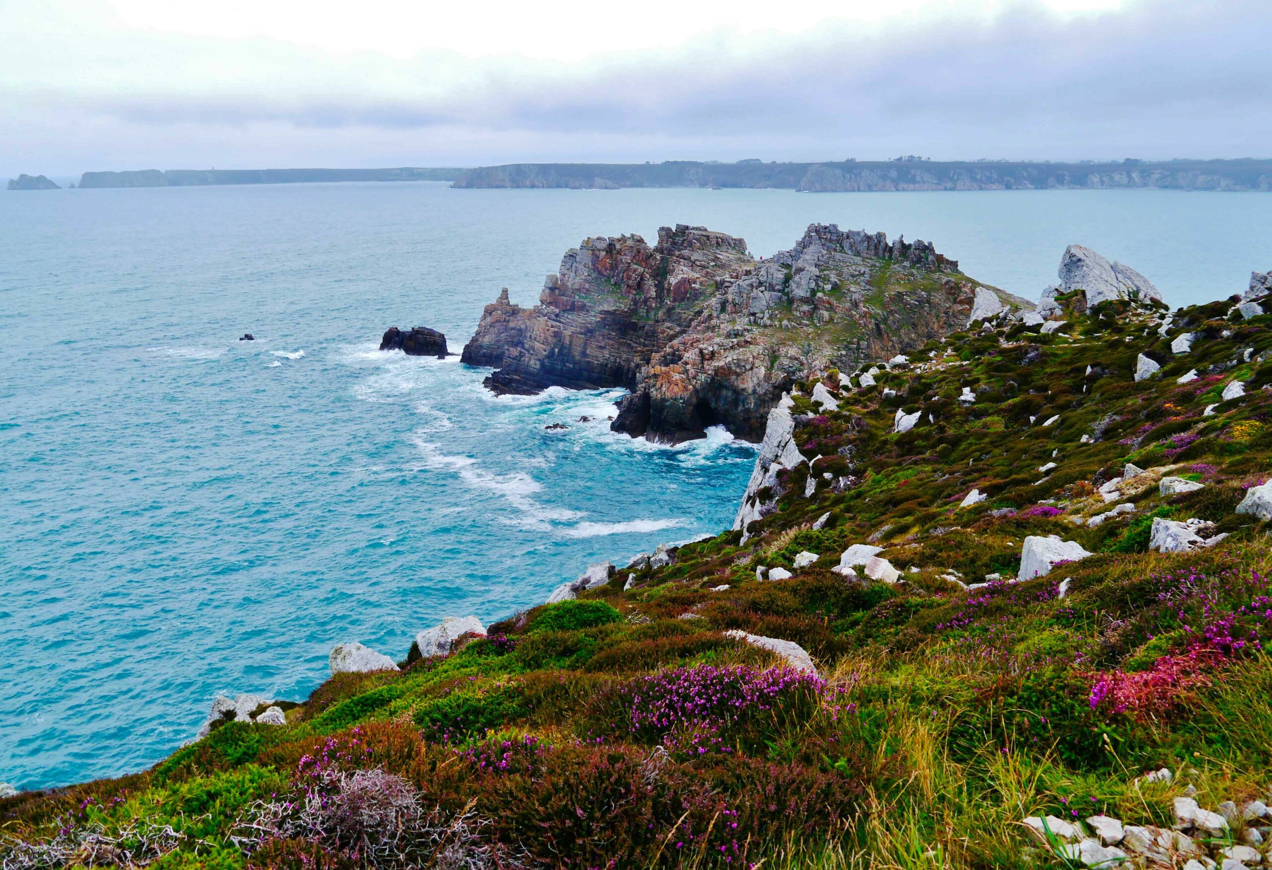 Crozon en van Crozon en van