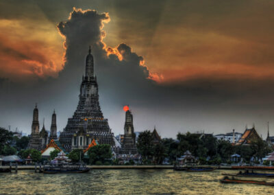 Bangkok