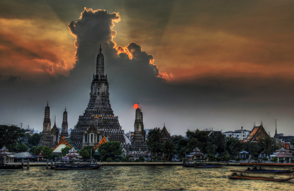 Bangkok