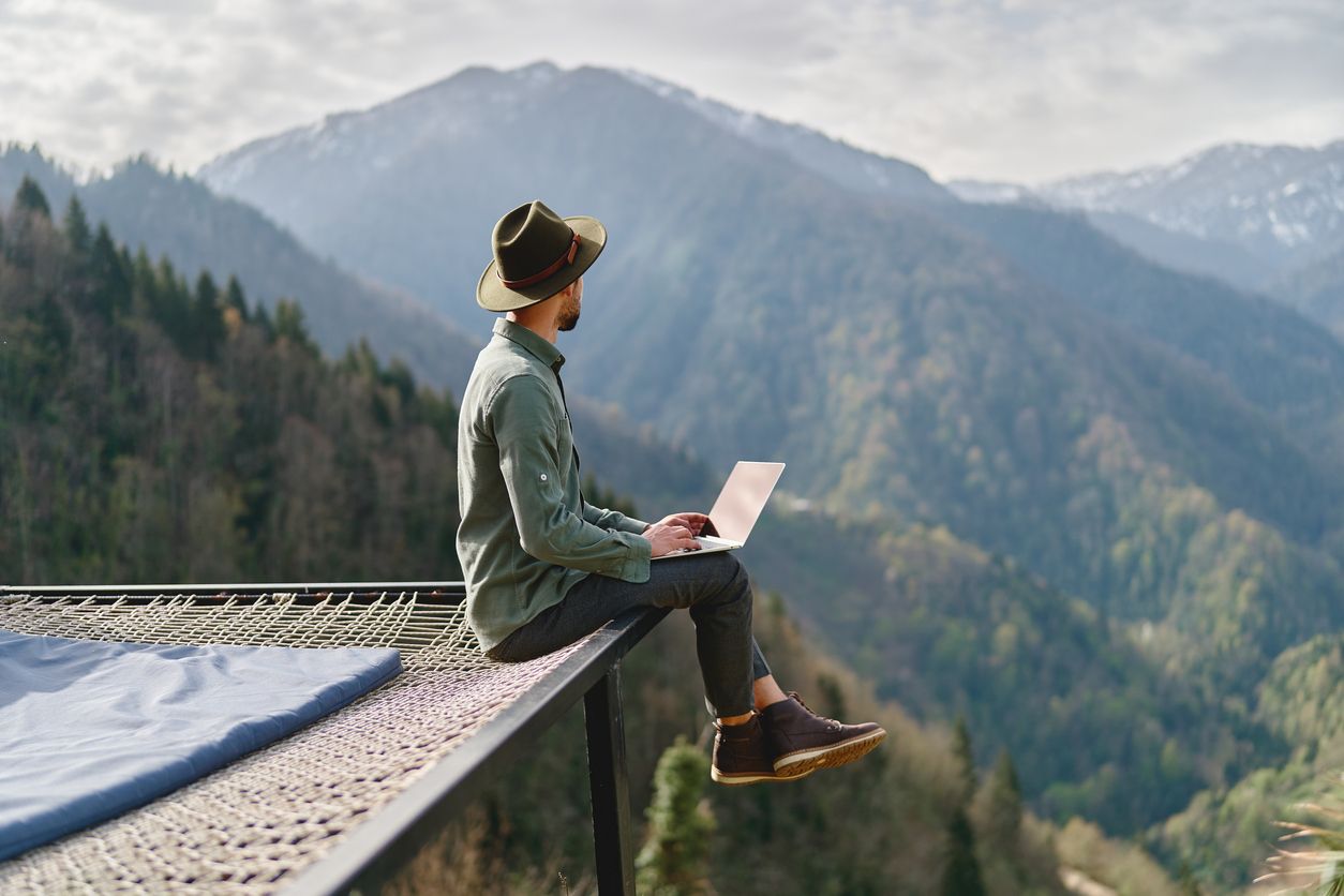 Digital_Nomad Actus digital nomad : news, villes et conseils pour le nomadisme