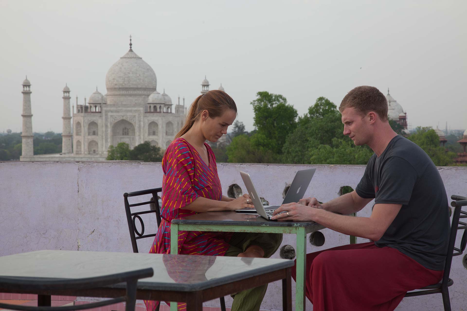 Combien coûte la vie de Digital nomad ?