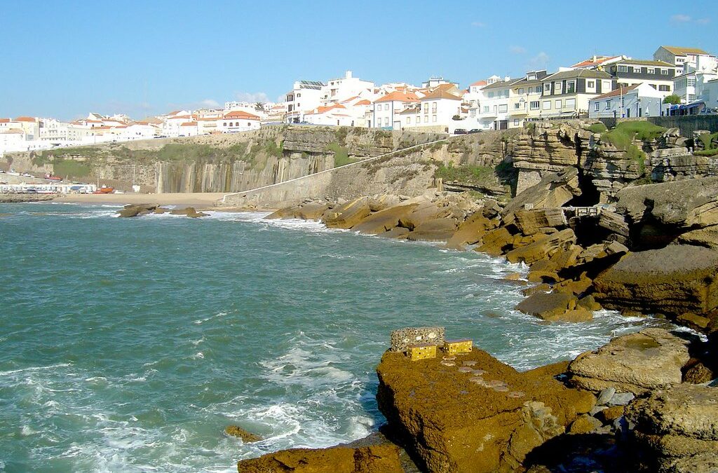 Ericeira