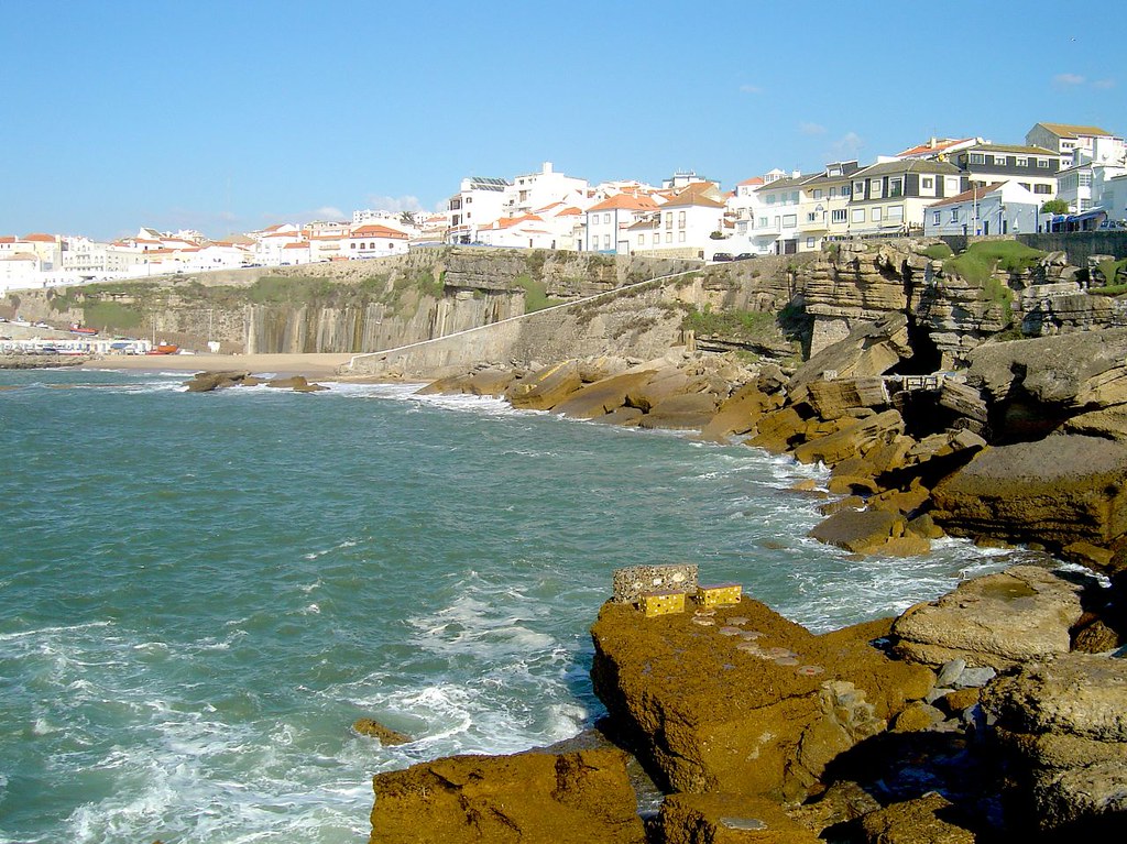 Ericeira