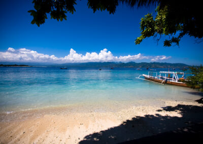 Gili Trawangan (Lombok)