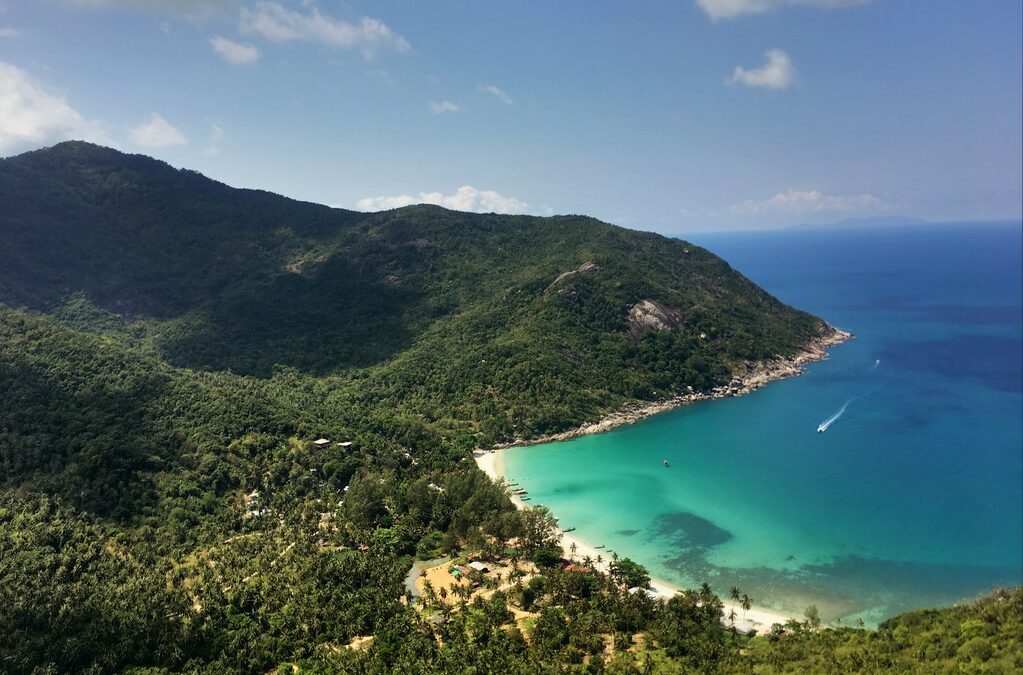 Koh Phangan