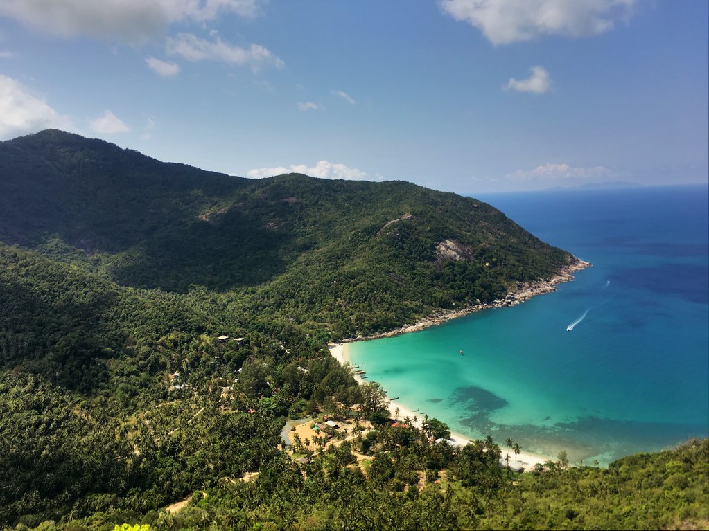 Koh Phangan
