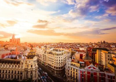Madrid