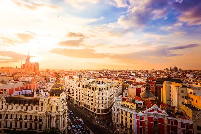 Madrid