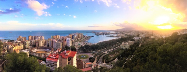 Málaga