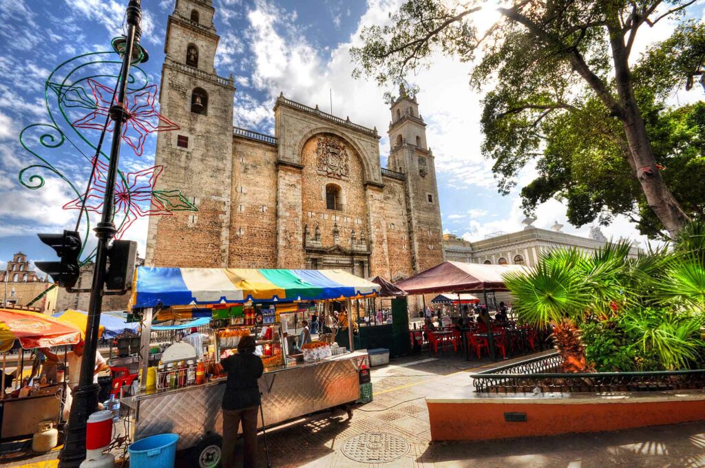 Mérida