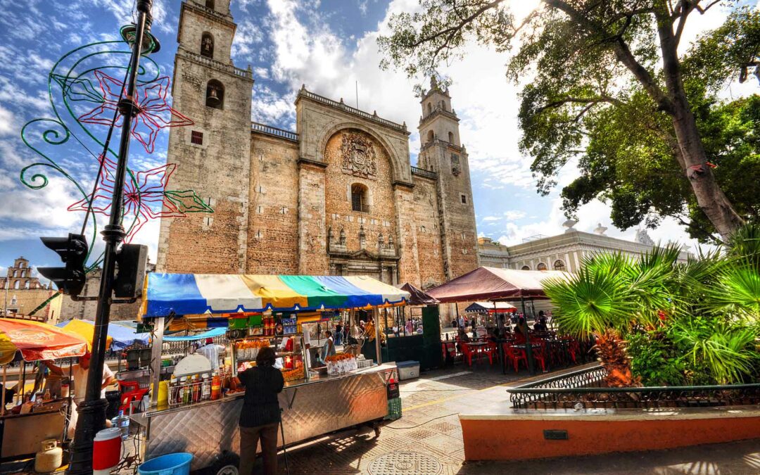 Mérida