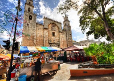 Mérida