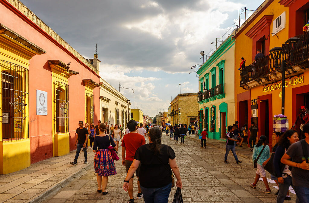 Oaxaca