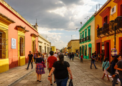 Oaxaca