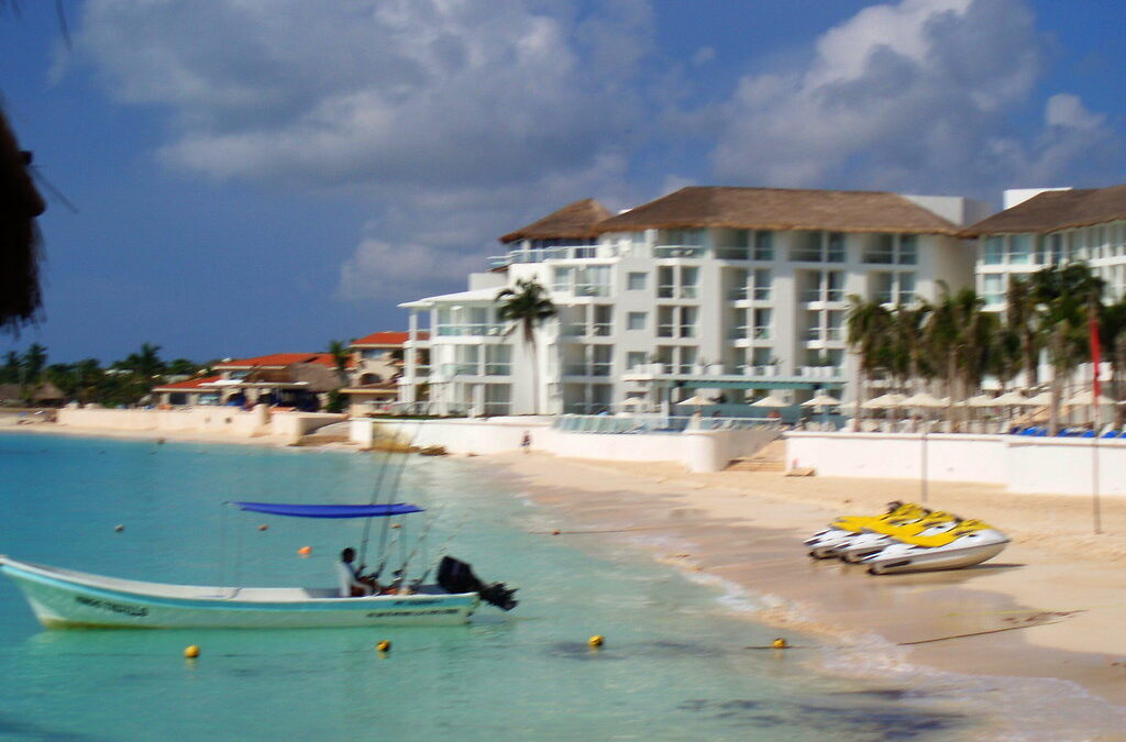 Playa del Carmen