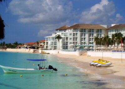 Playa del Carmen