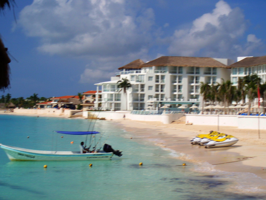 Playa del Carmen