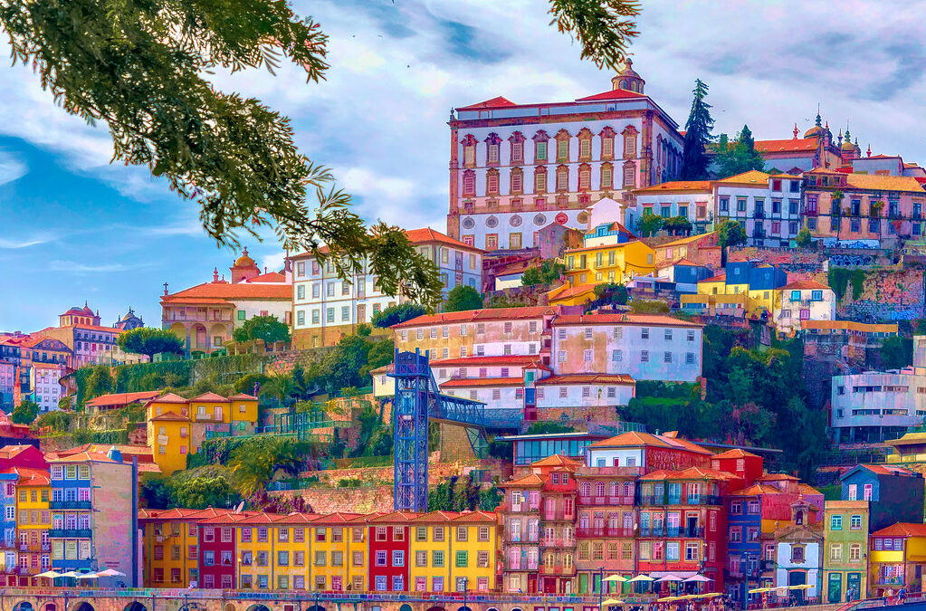 Porto
