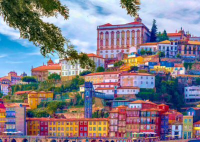 Porto