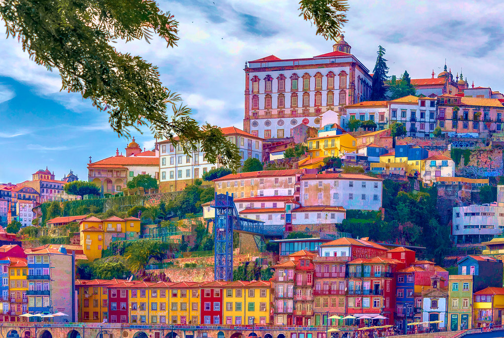 Porto