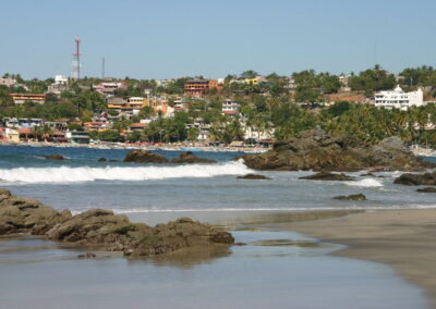 Puerto Escondido