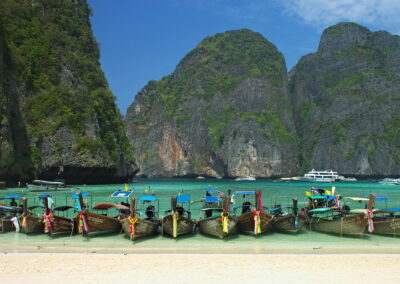 Thaïlande