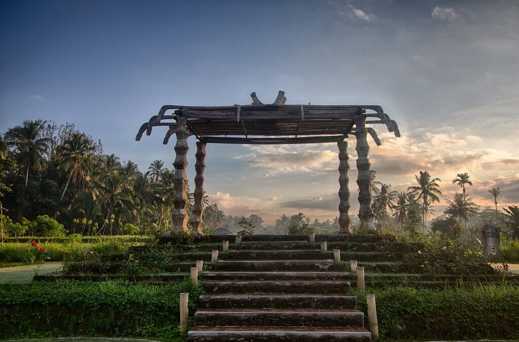 Ubud