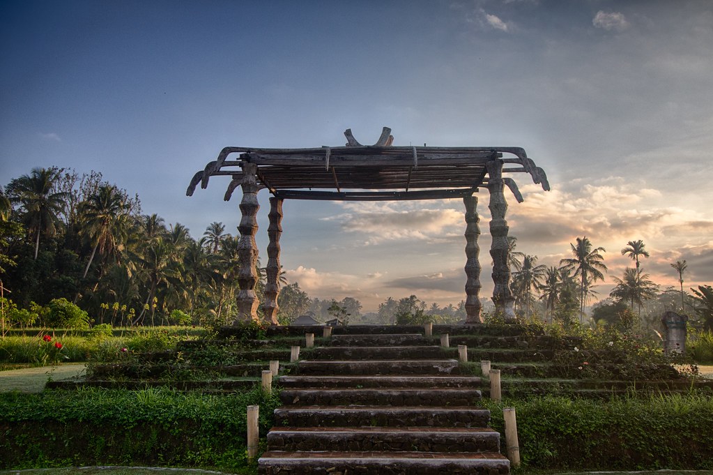 Ubud