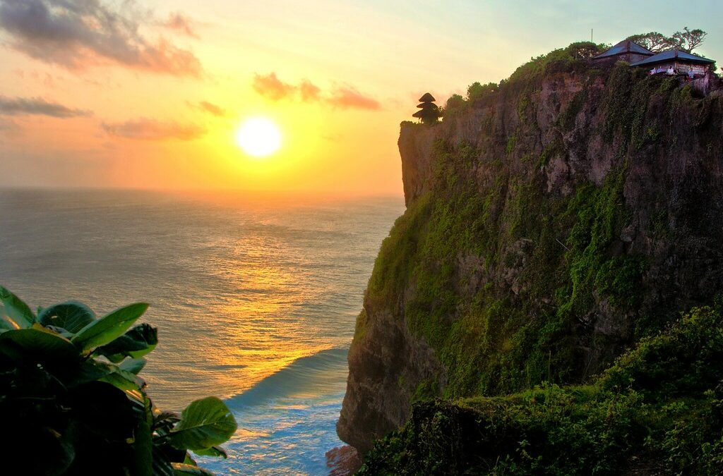 Uluwatu (Bukit)