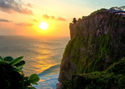 Uluwatu (Bukit)