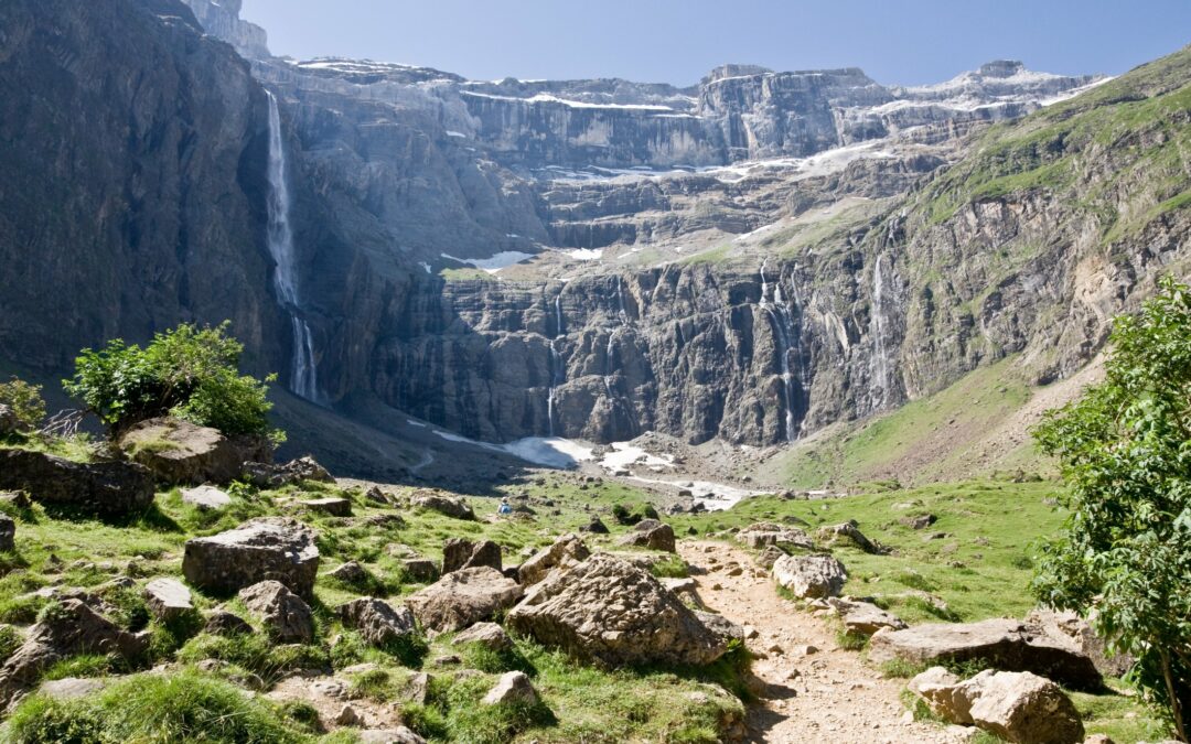 Cirque de Gavarnie