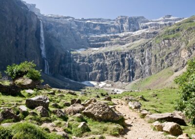 Cirque de Gavarnie