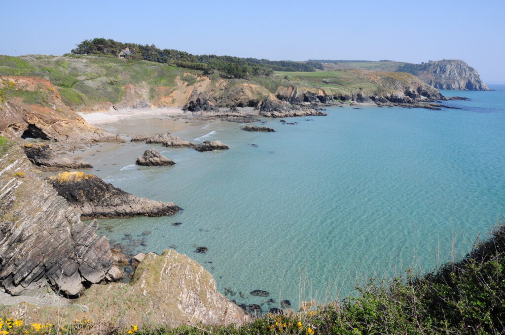 Presqu’île de Crozon