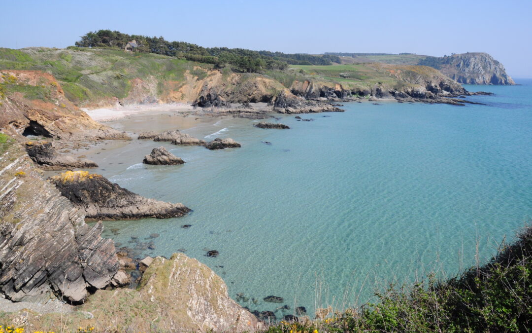 Presqu&rsquo;île de Crozon