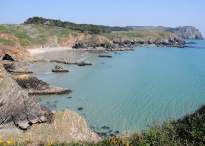 Presqu’île de Crozon