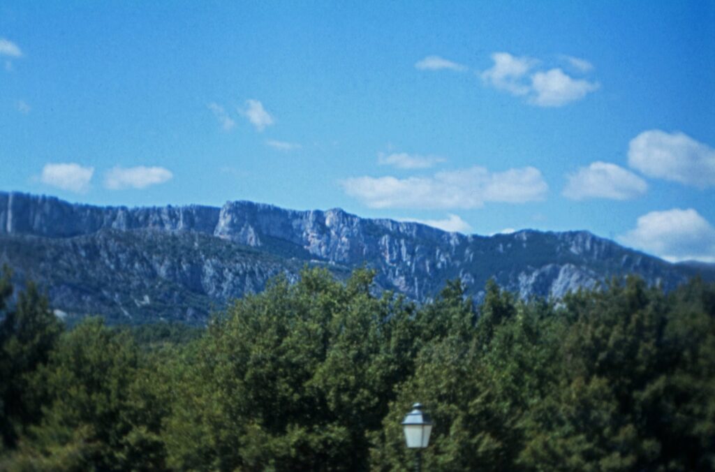 Gorges du Verdon