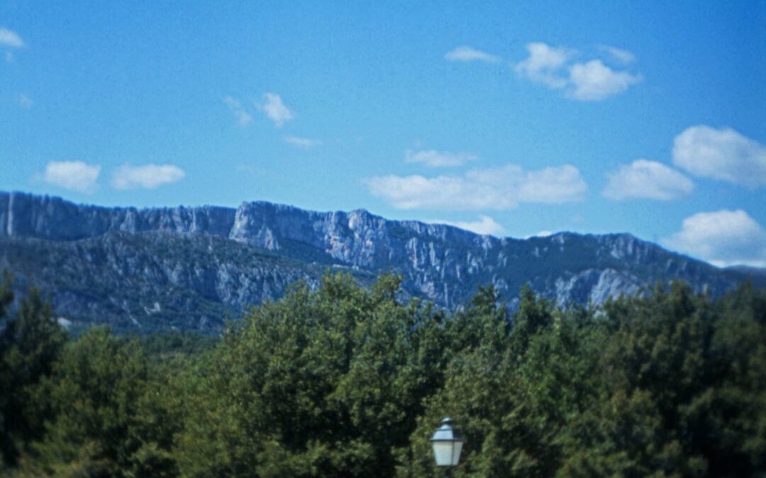 Gorges du Verdon
