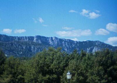 Gorges du Verdon