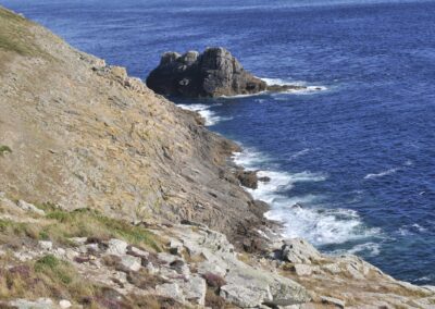 GR34, Sentier des Douaniers