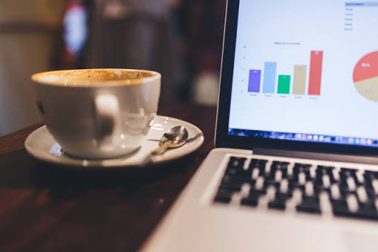 Coworking ou café : où travailler quand on est nomade ?